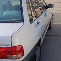 پراید ۱۳۱|خودرو سواری و وانت|میاندوآب, |دیوار