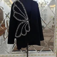 آموزش هنرهای تزیینی لباس در آموزشگاه