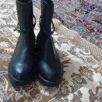 کفش زنانه وکفش کار