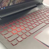 لپ تاپ Lenovo Legion y520|رایانه همراه|گرگان, |دیوار