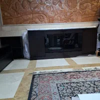 کنسول و آینه|بوفه، ویترین، کنسول|تهران, امانیه|دیوار