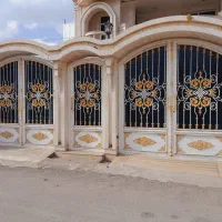 استاد نمای ساختمان