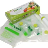 کیسه وکیوم میوه و سبزیجات