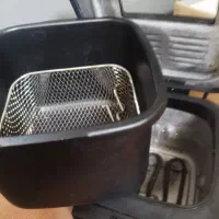 سرخ کن|اجاق گاز و لوازم برقی پختوپز|دزفول, |دیوار