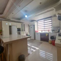 ۱۶۰متر برجهای مگاپارس/حشمتیه/معلم/مرودشت