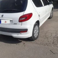 ۲۰۷داشبورد۲۰۶|خودرو سواری و وانت|ایذه, |دیوار