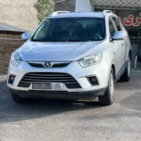 جک s5 دنده|خودرو سواری و وانت|صائین قلعه, |دیوار