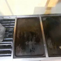 فروش وسایل فست فود|کافی‌شاپ و رستوران|کرمان, |دیوار