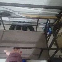 گهواره کودک|تخت و صندلی بچه|اسلام‌‌آباد غرب, |دیوار