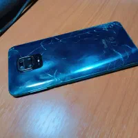 note 9 s|موبایل|اقلید, |دیوار