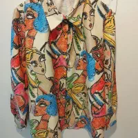 شومیز زنانه به قیمت پارسال|لباس|تهران, شهرک شهید باقری|دیوار