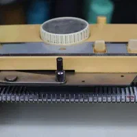 دستگاه بافندگی