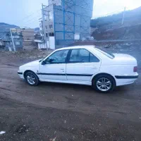 خودرو پارس|خودرو سواری و وانت|سنندج, |دیوار