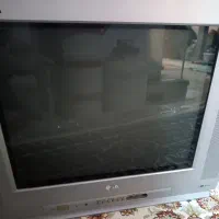 تلویزیون ۲۱ اینچ