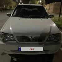 پراید ۱۳۲مدل ۹۰