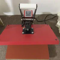 دستگاه چاپ لباس