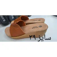 کفش دمپایی طبی|کیف، کفش، کمربند|اندیمشک, |دیوار