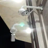 نصب دوربین مداربسته و دزدگیر اماکن به صورت تخصصی