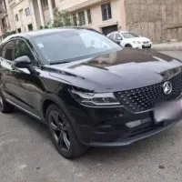 دیگنیتی پرستیژ بدون رنگ سالم مدل ۱۴۰۱|خودرو سواری و وانت|برخوار, |دیوار