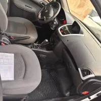 ماشین ۲۰۷ اتومات|خودرو سواری و وانت|شیراز, دینکان|دیوار