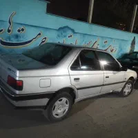 پژو 405