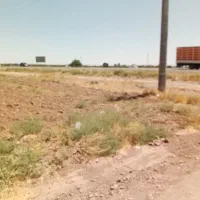 15هکتار  سند تکبرگ حاشیه اتوبان جاده سبزوار|فروش دفتر صنعتی، کشاورزی، تجاری|میان جلگه, |دیوار