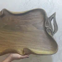 سفارش انواع ظروف چوبی