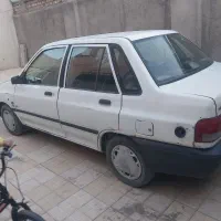 پراید صبا مدل ۹۰