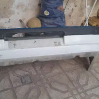 سپر عقب  slx