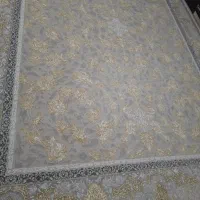 قالی ۱۲متری در حد نو|فرش|یزد, |دیوار