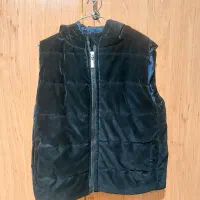 پافر بچگانه نو کلاهدار