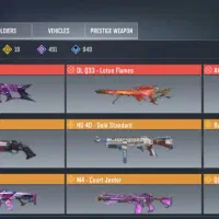 اکانت کالاف