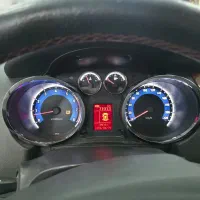 دنا پلاس توربو دستی|خودرو سواری و وانت|اصفهان, سعادتآباد|دیوار