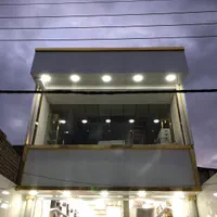 نمای کامپوزیت و نما کامپوزیت رومی و تابلو چلنیوم|خدمات پیشه و مهارت|قم, میرزائیه|دیوار