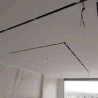 برقکار.نورپردازی.رفع اتصالی.آیفون تصویری.لاین نوری|خدمات پیشه و مهارت|مرودشت, دولت آباد|دیوار