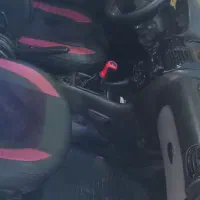 خودرو206|خودرو سواری و وانت|گلپایگان, |دیوار