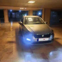 تارا اتومات v2 تیتاتیوم|خودرو سواری و وانت|کرج, فاز ۳ گوهردشت|دیوار