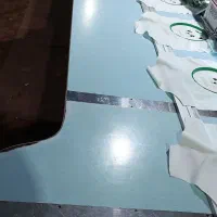 دستگاه گلدوزی کامپیوتری فیا ۱۵ کله|ماشین‌آلات صنعتی|قم, شهرک امام حسن|دیوار