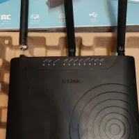 مودم vdsl dlink dsl-2877al