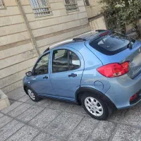 کوییک مدل آخر 1398|خودرو سواری و وانت|اندیشه, شهرک کوثر|دیوار