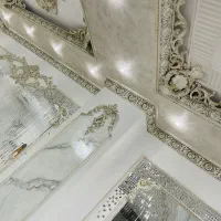 پتینه و تزئینات و بازسازی ساختمان|خدمات پیشه و مهارت|ارومیه, |دیوار