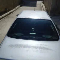 ۴۰۵ بیرنگ مدل ۸۸ دوگانه شرکتی