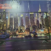 تلویزیون ال ای دی