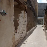 خانه ۴۵ متری ویلایی قابل ساخت سند دار کدنوسازی|فروش خانه و ویلا|مشهد, کوی دروی|دیوار
