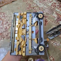 ماشین بافندگی
