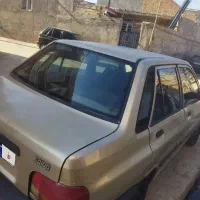 پراید 87بژدوگانه|خودرو سواری و وانت|مشگین شهر, |دیوار