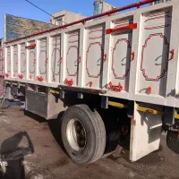 اویکو تک باری ۸۶|خودرو سنگین|اردبیل, |دیوار