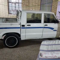 مزدا وانت 2000ژاپن|خودرو سواری و وانت|بندر ماهشهر, |دیوار