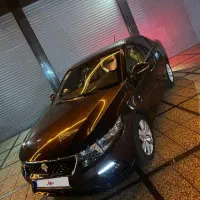 تارا اتومات سفارشی قهوه ای متالیک صفر واقعی|خودرو سواری و وانت|خوی, |دیوار