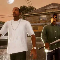 بازی GTA SA اندروید (apk) جی تی ای|کنسول، بازی ویدئویی و آنلاین|شهریار, شهریار|دیوار